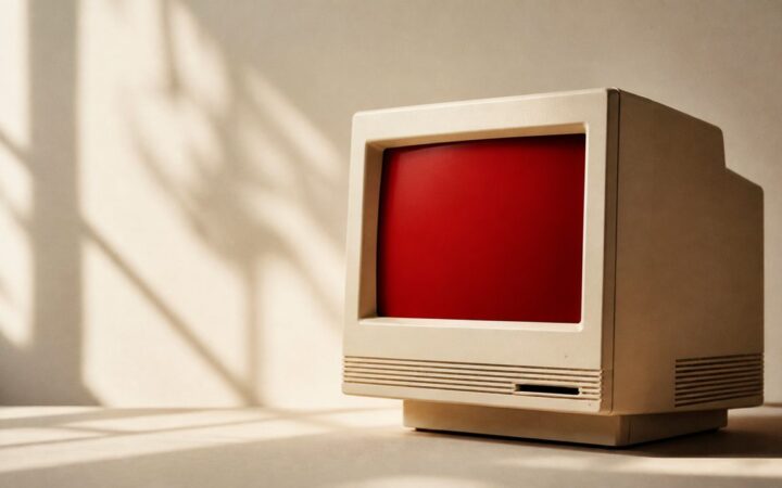 Informationstechnologie (IT)