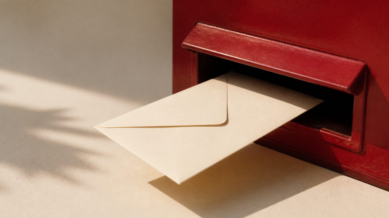 Die Zustellrate von E-Mails erhöhen