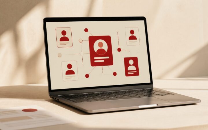 Personalrekrutierung über das Internet
