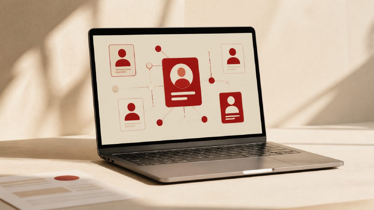 Personalrekrutierung über das Internet