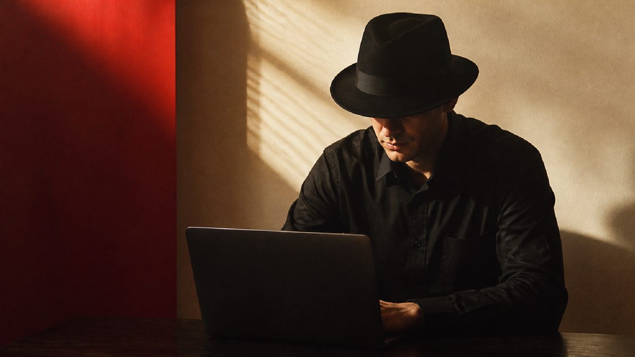 Black Hat Hacking: Piraten auf Bestellung!