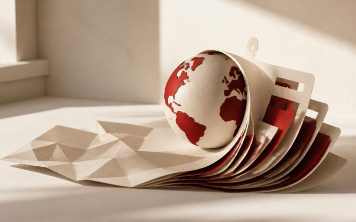 Internationalisierung von Websites – Sind Sie bereit?