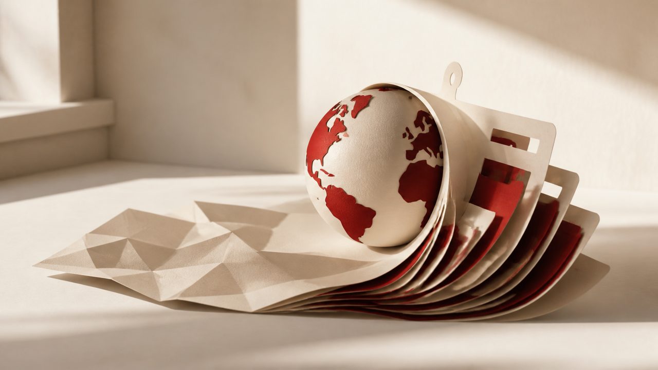 Internationalisierung von Websites – Sind Sie bereit?